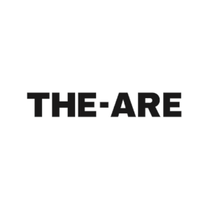 The-are_logo